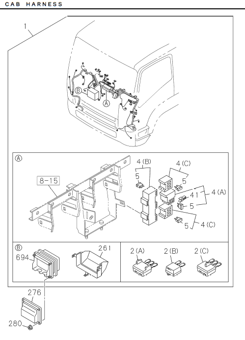 Partial Engine